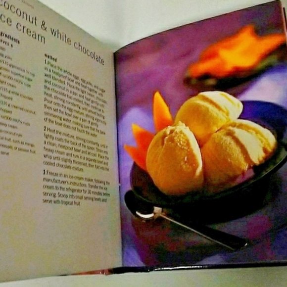 Everyday Chocolate recipe book - Picture 4 of 8